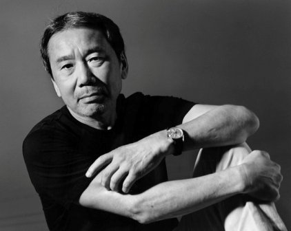 هاروکی موراکامی