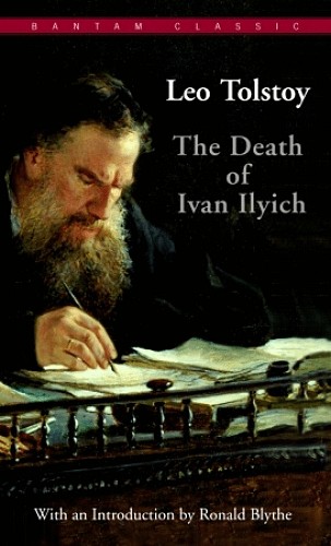 the death of ivan ilych